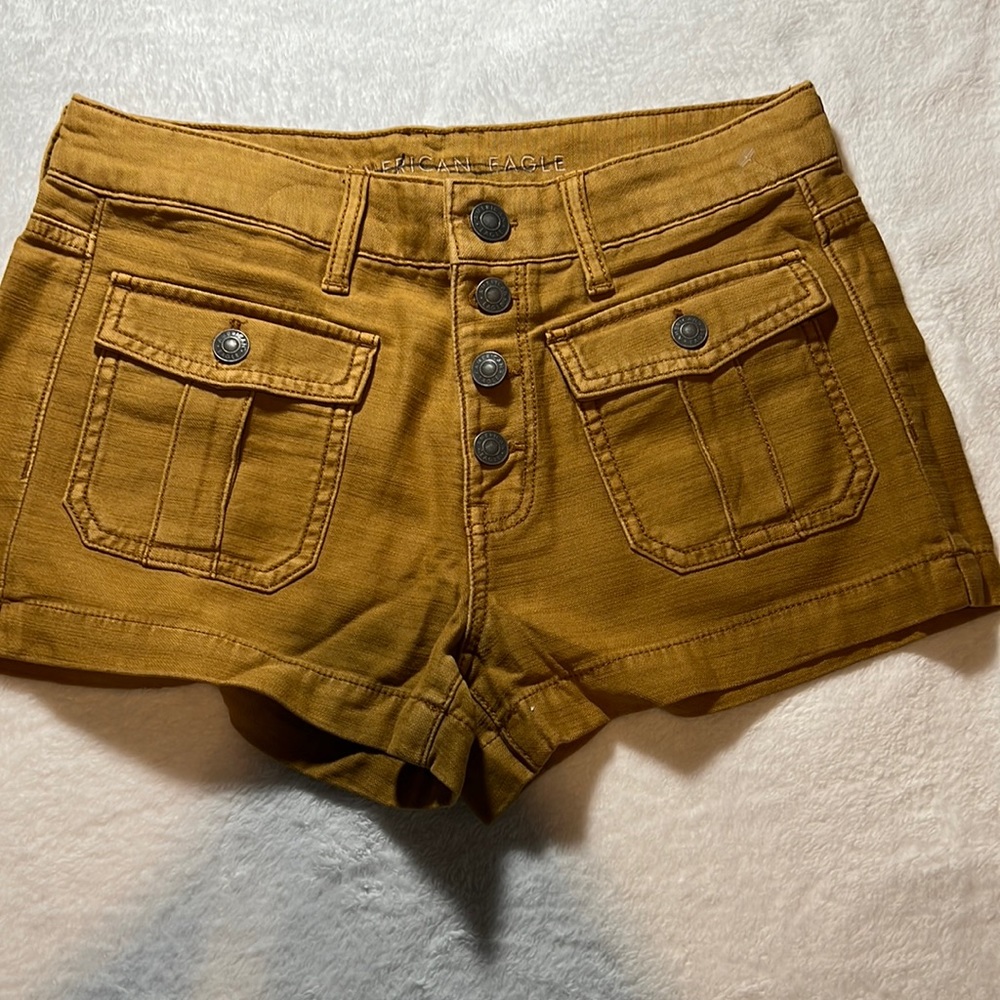 Short